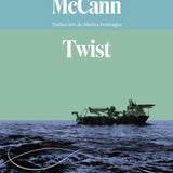 COLUM McCANN | Twist