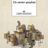 LLUCIA RAMIS  | Un metre quadrat
