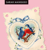 SARAH MANGUSO | Mentirosos