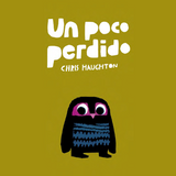 CHRIS HAUGHTON | Un poco perdido