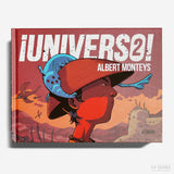 ALBERT MONTEYS | Universo! 2