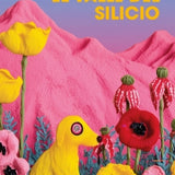 CARLA NYMAN | El valle del silicio