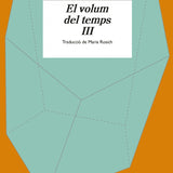 SOLVEJ BALLE | El volum del temps III