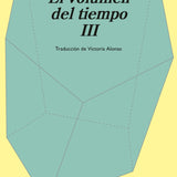 SOLVEJ BALLE | El volumen del tiempo III