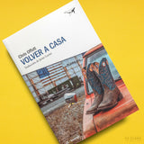 CHRIS OFFUTT | Volver a casa