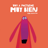 CHRIS HAUGHTON | Voy a portarme muy bien