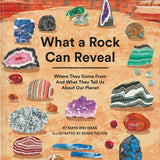 SONIA PULIDO, MAYA WEI-HAAS | What a rock can reveal