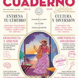 Cuaderno Golden vol. 6