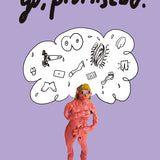 ANGIE DE LA LAMA | Yo, promiscua.