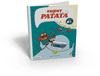 ARTUR LAPERLA | Superpatata 2 (cat): Zort III El rei extraterrestre
