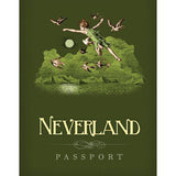 Pasaporte: Neverland