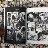 JULIE DOUCET | Pack: Cómics (1986-1993) y (1994-2016)