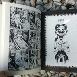 JULIE DOUCET | Pack: Cómics (1986-1993) y (1994-2016)