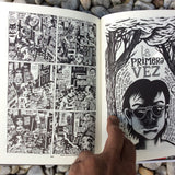 JULIE DOUCET | Pack: Cómics (1986-1993) y (1994-2016)