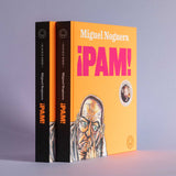 MIGUEL NOGUERA | PAM!