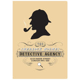 La libreta de Sherlock Holmes