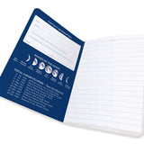 Libreta 'Stargazing' para observar las estrellas