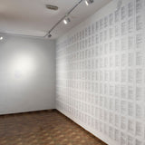 ÁLVARO CARMONA | Blank_ (print)