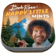 Mints: Bob Ross Happy Little mints