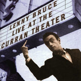 LENNY BRUCE| Live at the Curran Theater CD