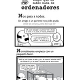THE OATMEAL | 5 excelentes razones para sacudirle a un delfín