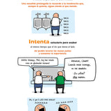 THE OATMEAL | 5 excelentes razones para sacudirle a un delfín