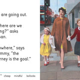 MIRIAM ELIA | We go out