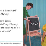 MIRIAM ELIA | We learn at home