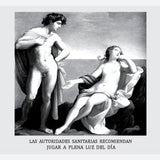 ALMACÉN DE ANÁLISIS | Postal (varias)