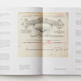 Fake Love Letters, Forged Telegrams, Prison Escape Maps: Designing Graphic Props for Filmmaking