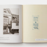 Fake Love Letters, Forged Telegrams, Prison Escape Maps: Designing Graphic Props for Filmmaking