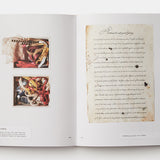 Fake Love Letters, Forged Telegrams, Prison Escape Maps: Designing Graphic Props for Filmmaking