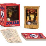Mini Zoltar