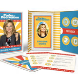 CHRISTINE KOPACZEWSKI | Parks and Recreation: Trivia Deck and Episode Guide