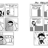 SARAH ANDERSEN | Sarah's Scribbles: Herding Cats