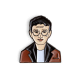Icon Pins x Judy Kaufmann