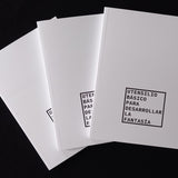 ALMACÉN DE ANÁLISIS | Libreta "Utensilio básico para desarrollar la fantasía"