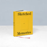 CHAMO SAN | Sketched Memories