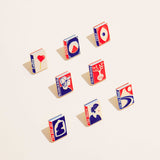 Pins de LIBROS x Judy Kaufmann