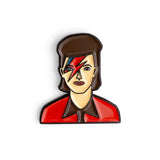 Icon Pins x Judy Kaufmann