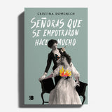 CRISTINA DOMÈNECH | Señoras que se empotraron hace mucho