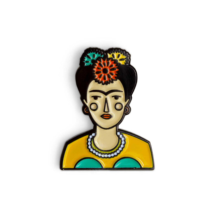 Icon Pins x Judy Kaufmann