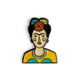 Icon Pins x Judy Kaufmann