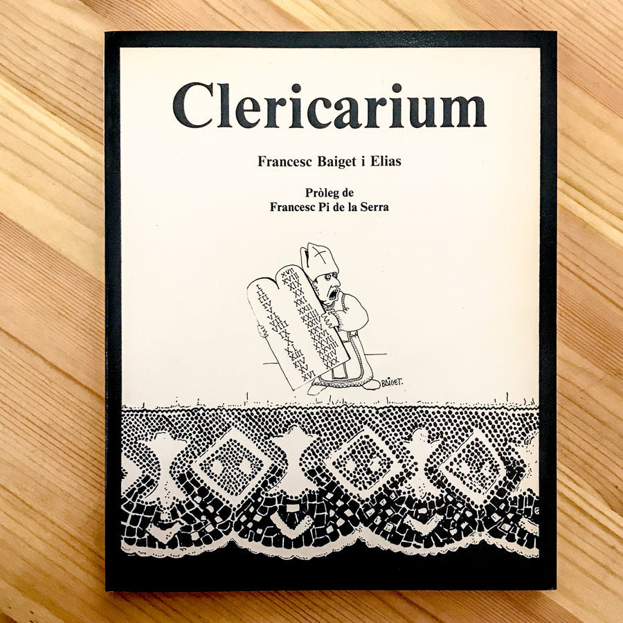 BAIGET | Clericarium