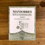 BAIGET | Maniobres