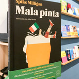 SPIKE MILLIGAN | Mala pinta