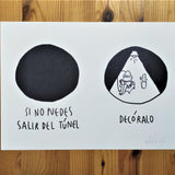 ADELA XD | Prints tamaño A4