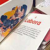 JOSÉ ANTONIO EMMANUEL | L'Anarquia explicada als infants