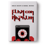 BORJA CRESPO & RAQUEL MEYERS | Flan con napalm