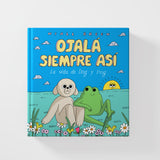NIALL BREEN | Ojalá siempre así
